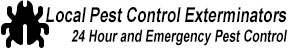 Ca State Univ Long Beach CA Pest Control Exterminators